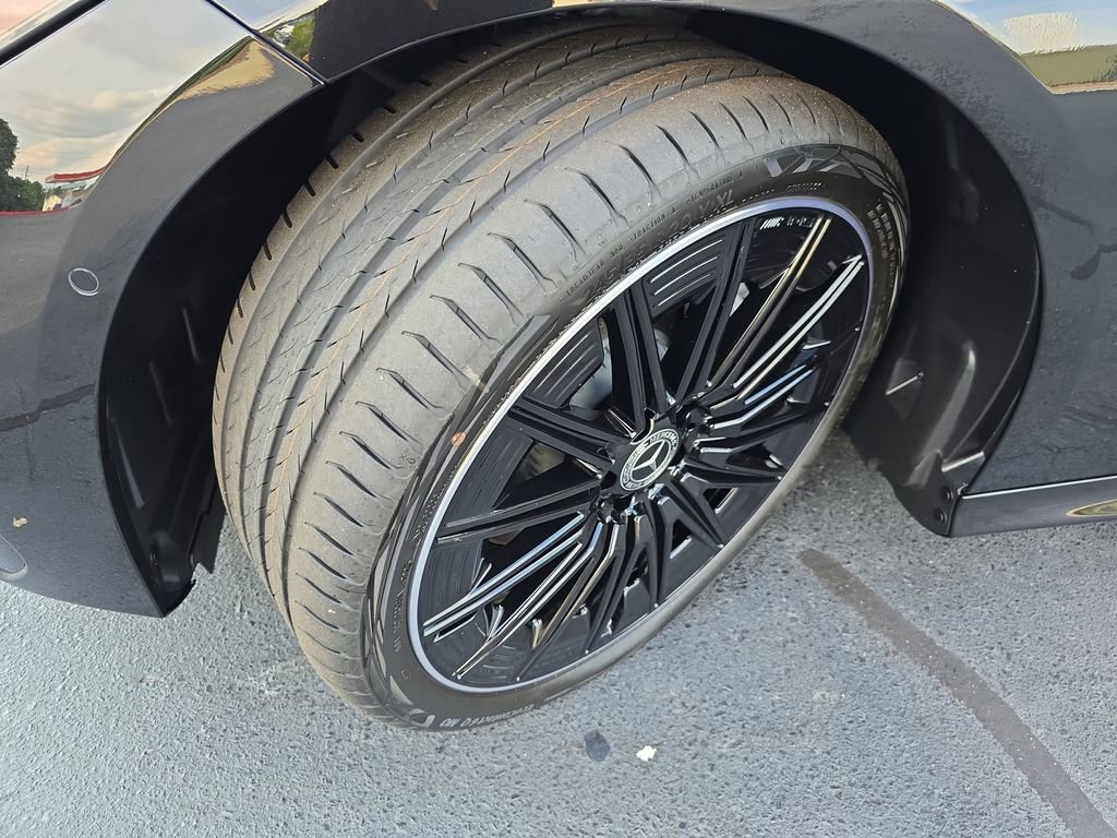 New 2026 Mercedes-Benz CLE 300 4MATIC Cabriolet image 32