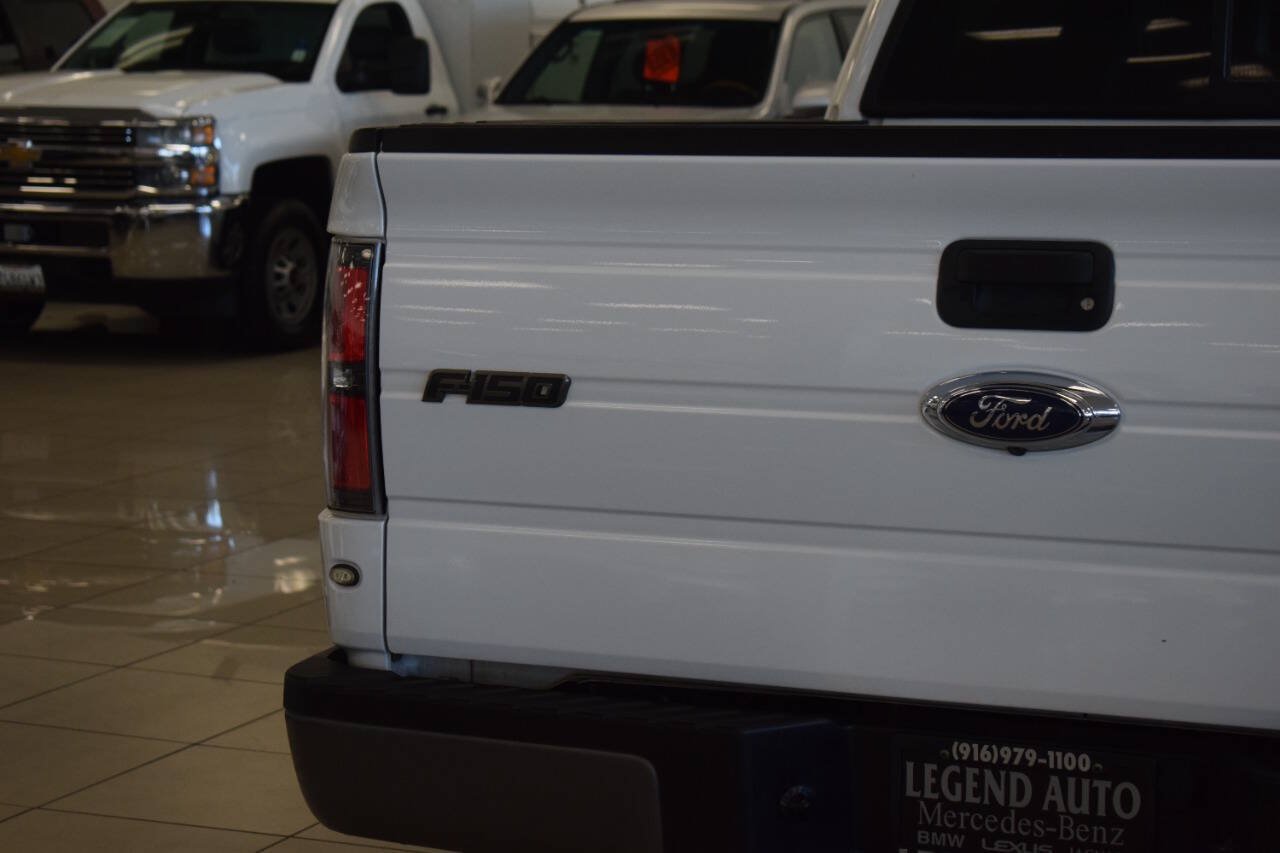 Used 2012 Ford F150 Raptor w/ Raptor Luxury Pkg AWD/4WD image 26
