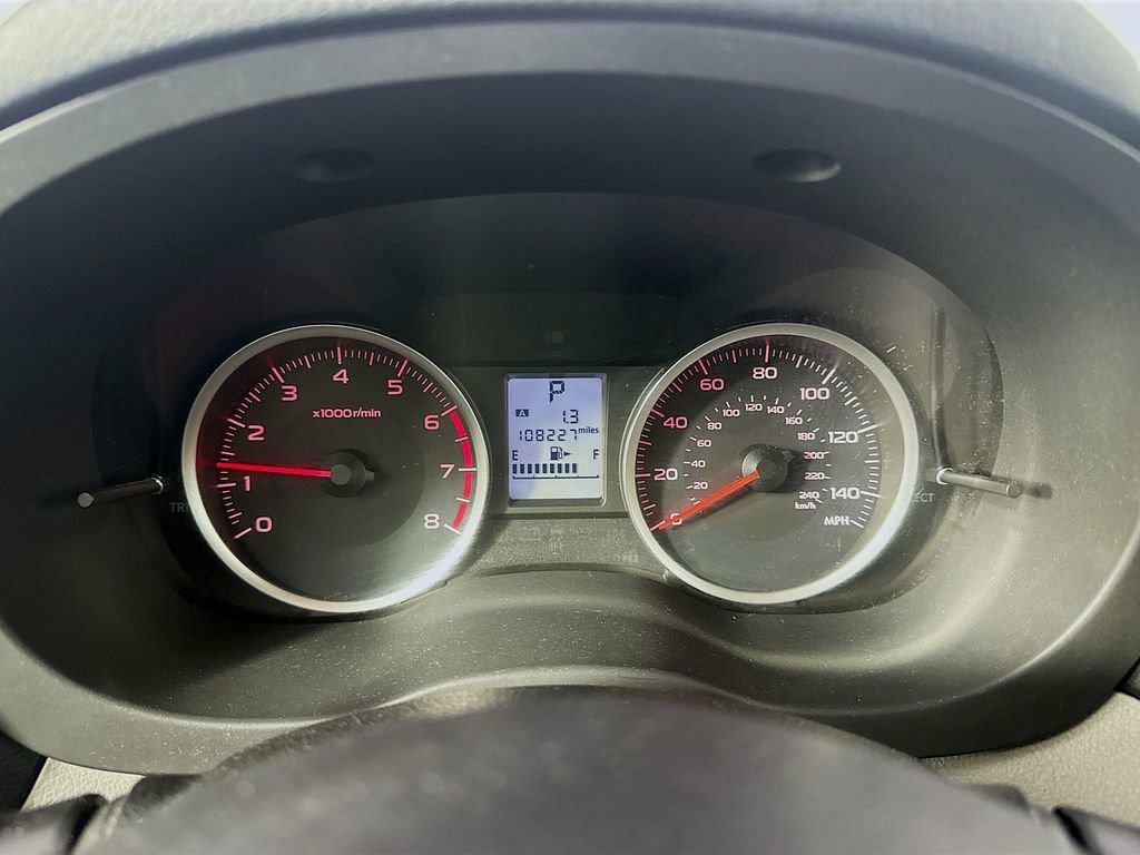 Used 2017 Subaru Forester 2.5i Premium w/ All-Weather Package image 14