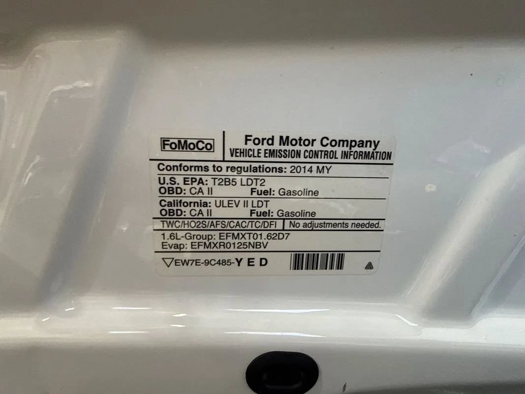 Used 2014 Ford Transit Connect XL FWD image 67