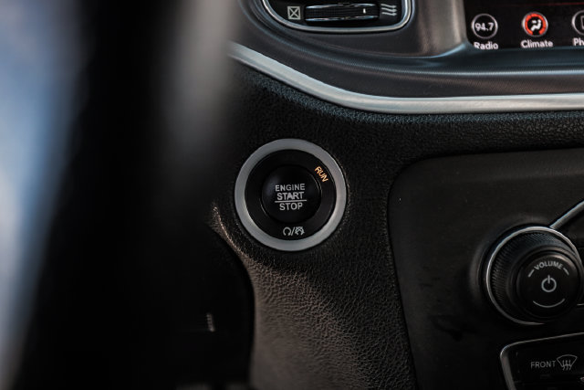 Used 2019 Dodge Charger GT RWD image 49