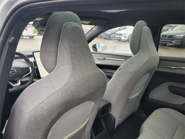New 2025 Volvo EX30 Ultra w/ Protection Package Premier image 22
