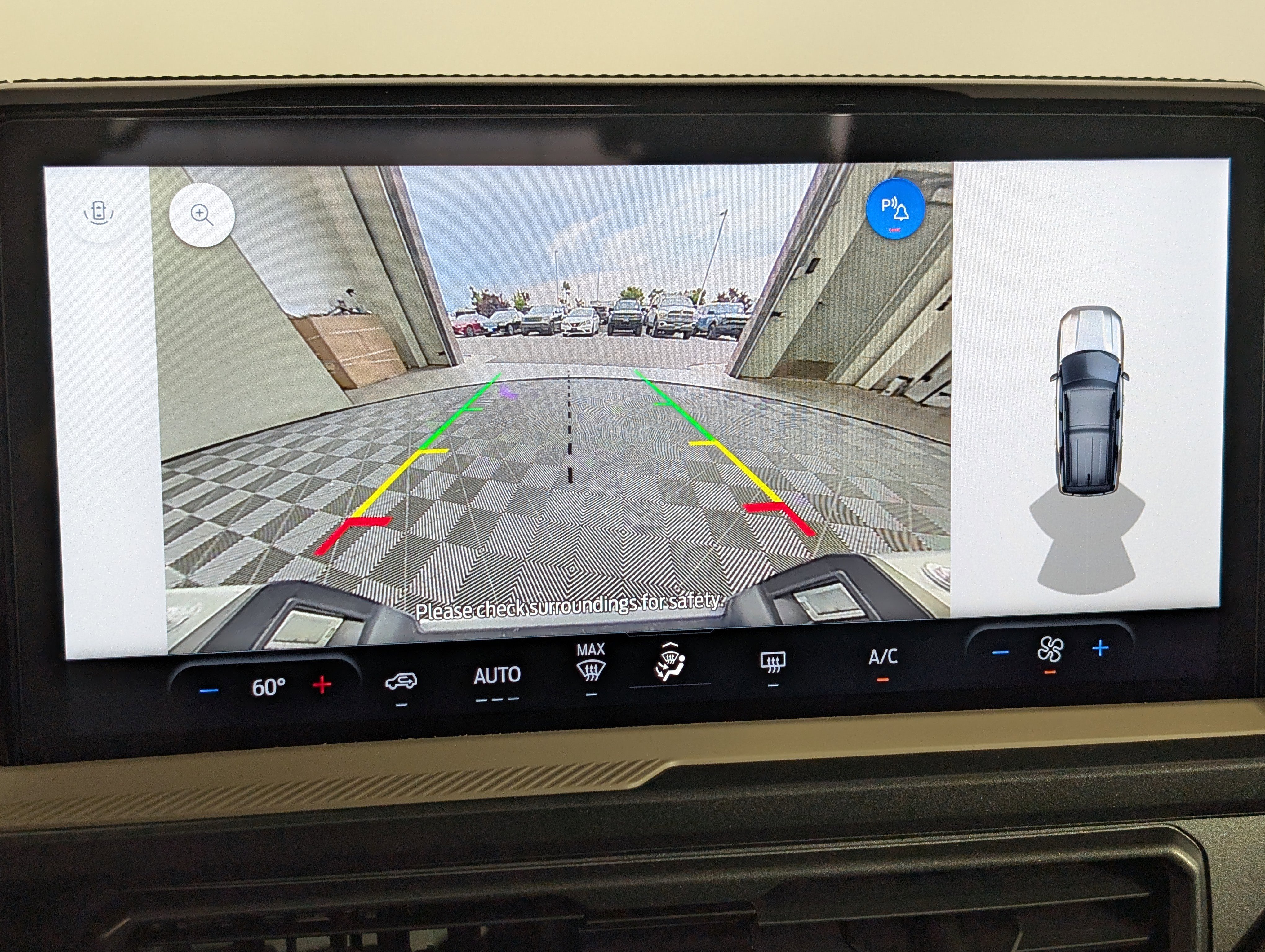 New 2025 Ford Bronco Sport Big Bend image 16