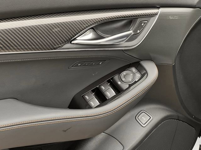 New 2026 Cadillac CT5 Sport RWD image 20