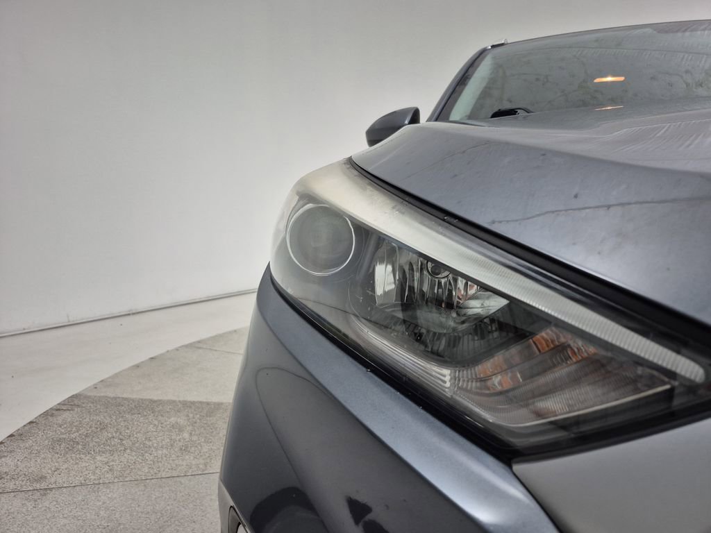 Used 2017 Hyundai Tucson SE FWD image 35