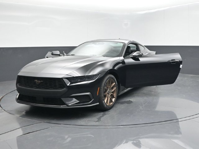 Used 2026 Ford Mustang Premium RWD image 58