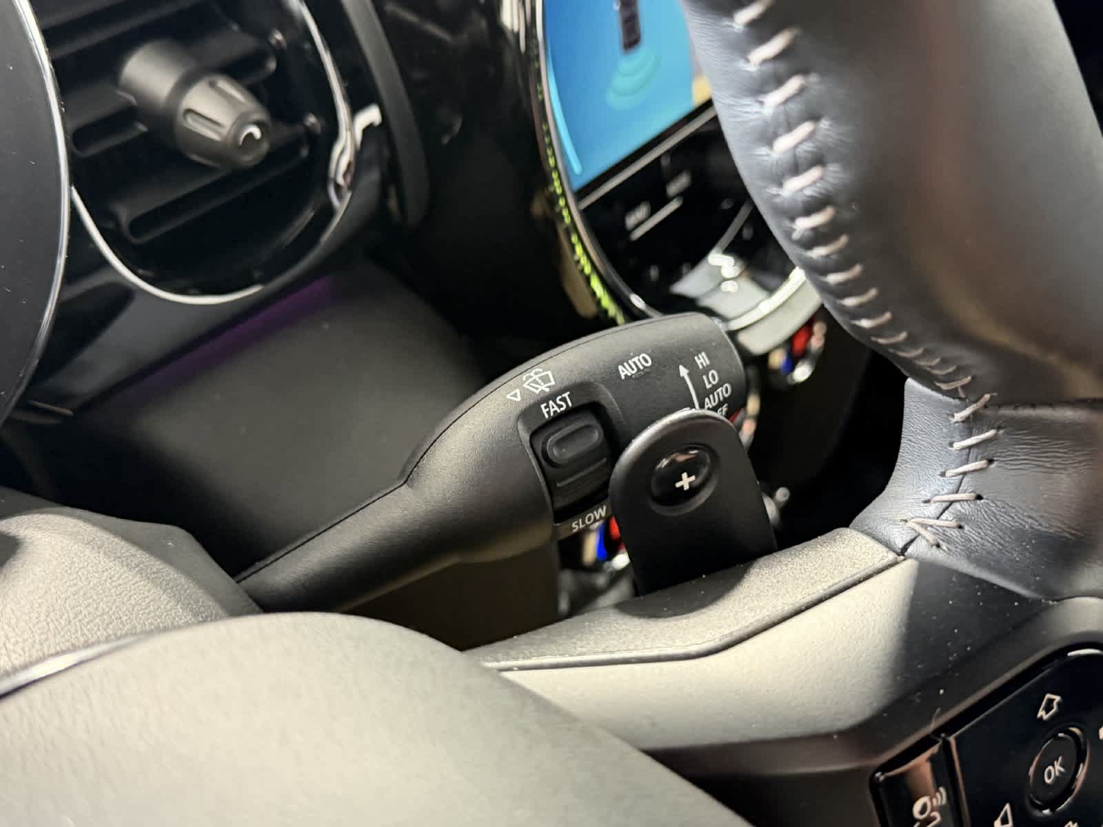 Used 2022 MINI Cooper S FWD image 15
