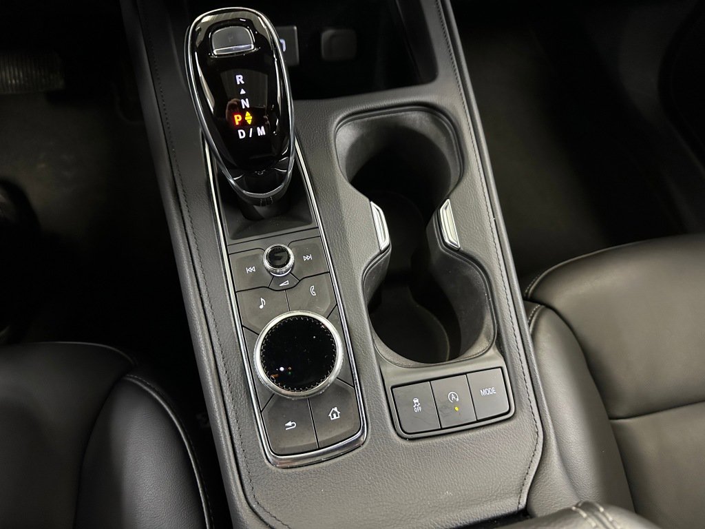 Certified 2022 Cadillac XT4 Premium Luxury w/ Enhanced Visibility Package image 23