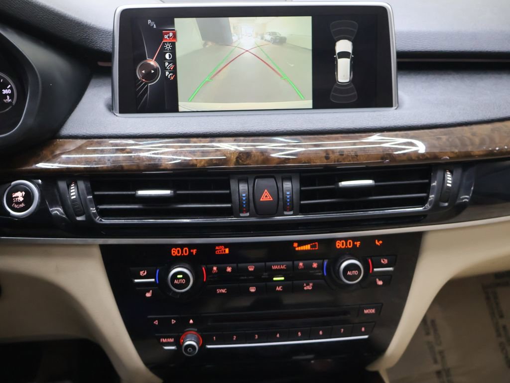 Used 2015 BMW X5 xDrive35i AWD/4WD image 21