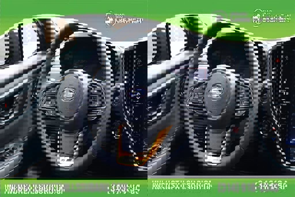 New 2026 Subaru Forester Wilderness image 22