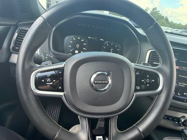 Used 2019 Volvo XC90 T6 R-Design w/ Advanced Package AWD/4WD image 50