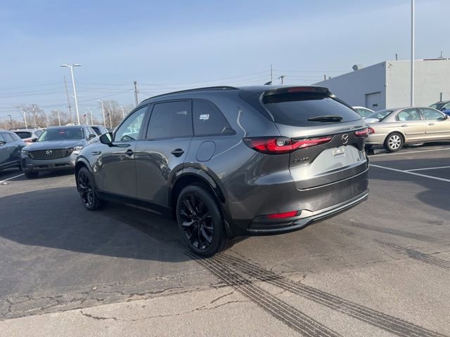 New 2026 MAZDA CX-90 3.3 Turbo S w/ Premium Package image 14