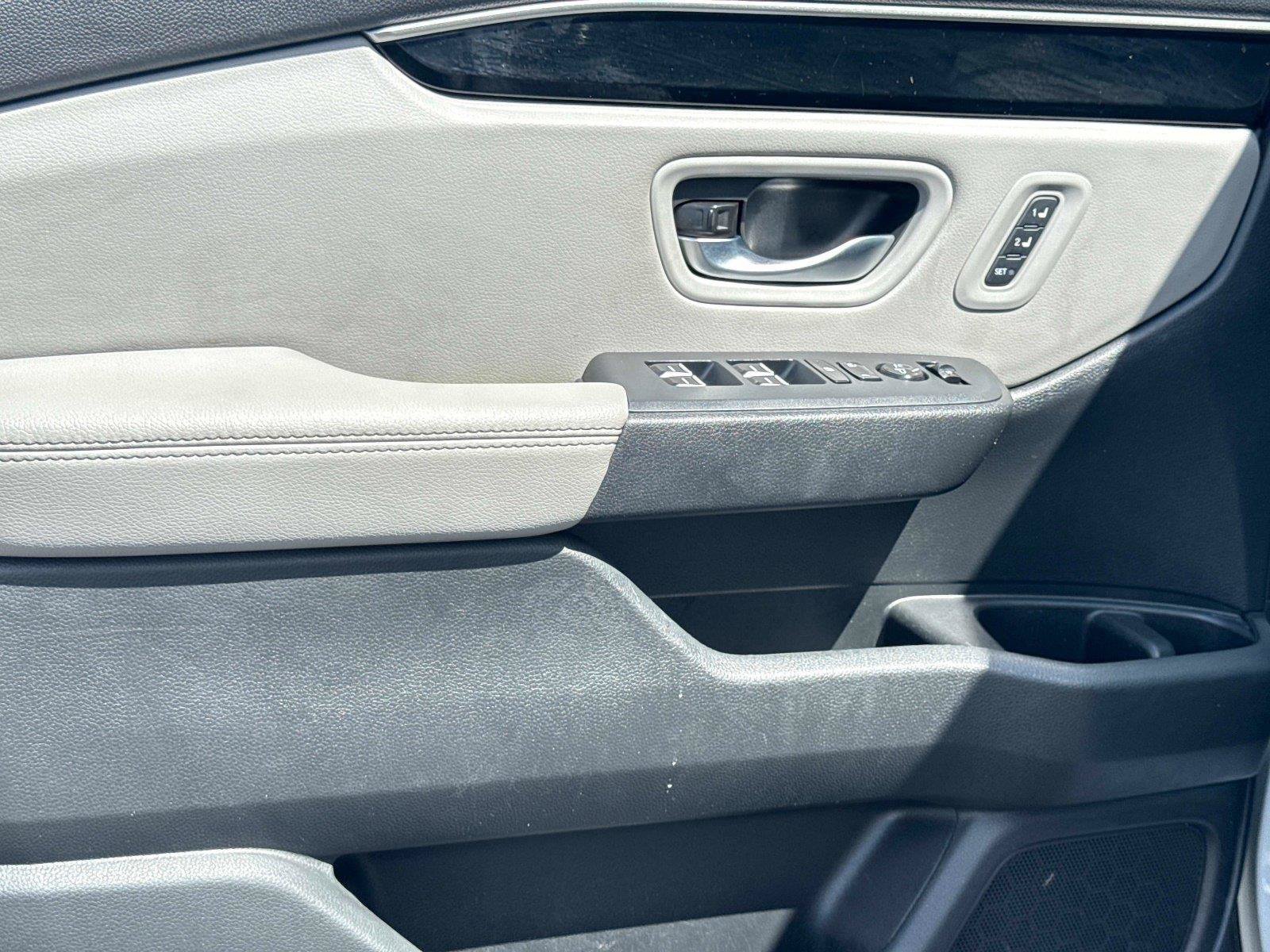 Certified 2024 Honda Pilot EX-L image 20