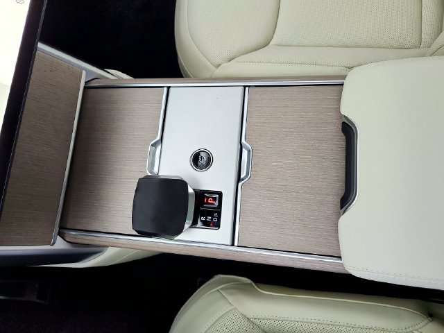 New 2026 Land Rover Range Rover SE AWD/4WD image 26