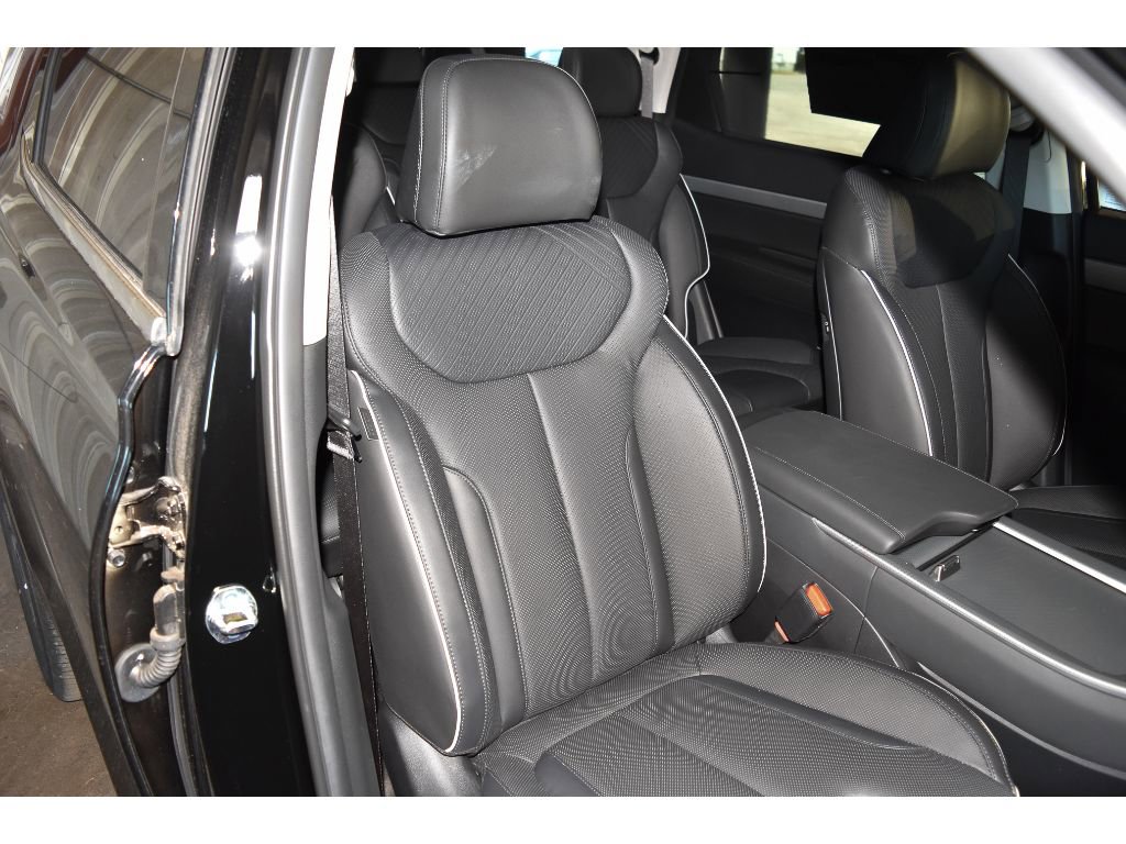 New 2025 Hyundai Palisade SEL image 30