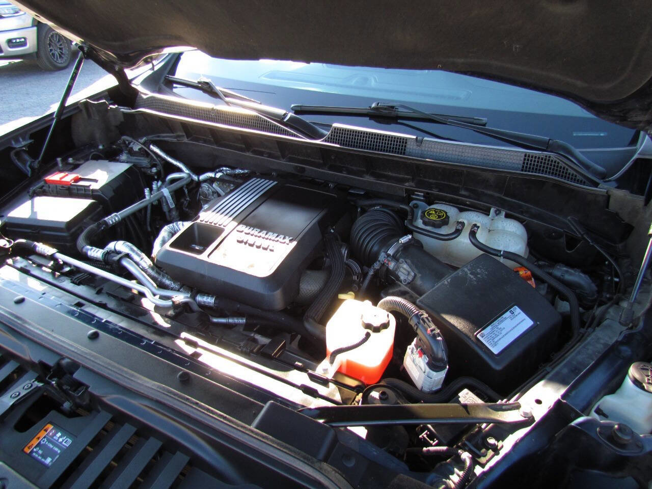 Used 2021 Chevrolet Silverado 1500 RST w/ All Star Edition Plus image 24