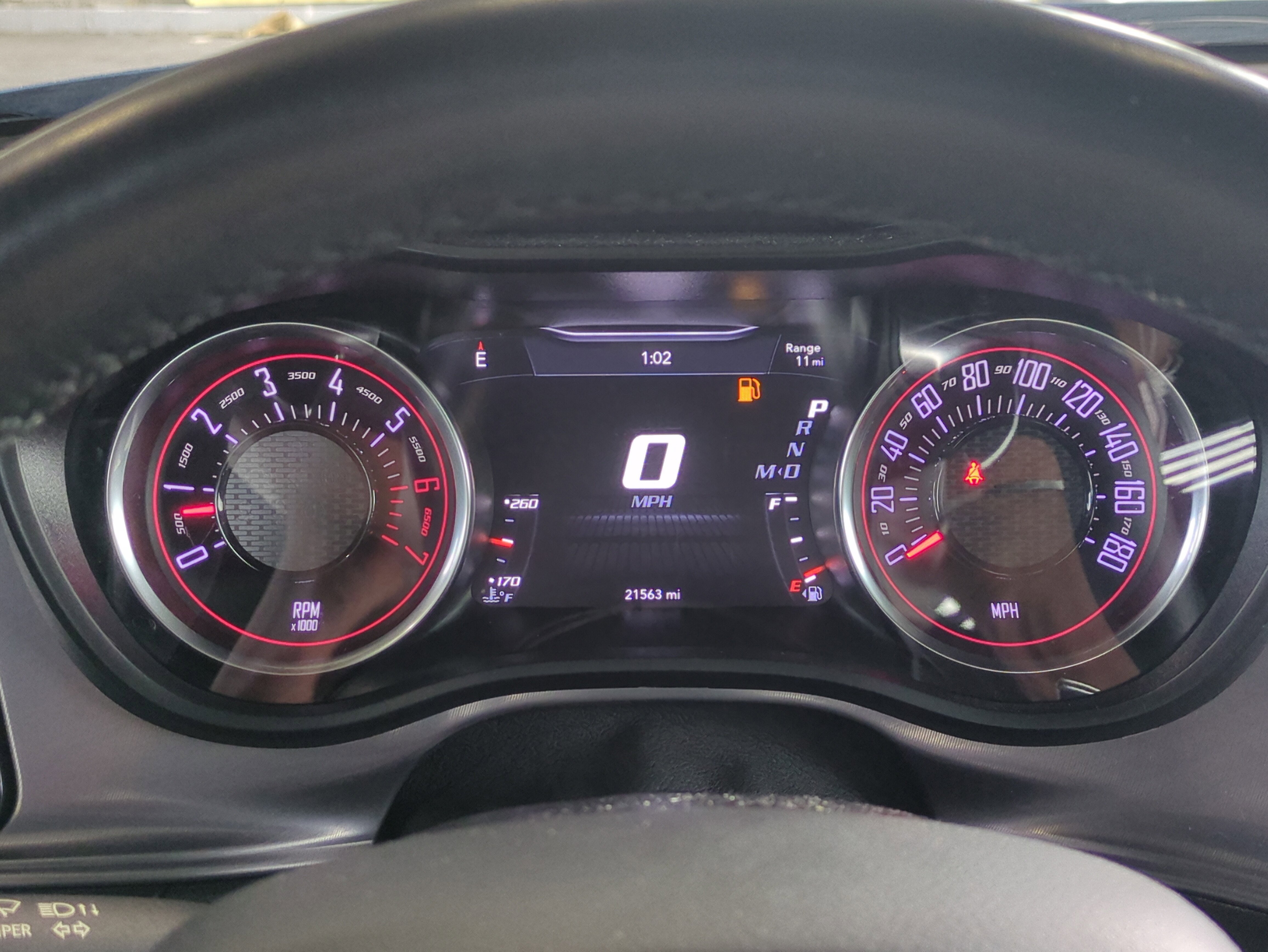 Used 2023 Dodge Challenger R/T Scat Pack image 27