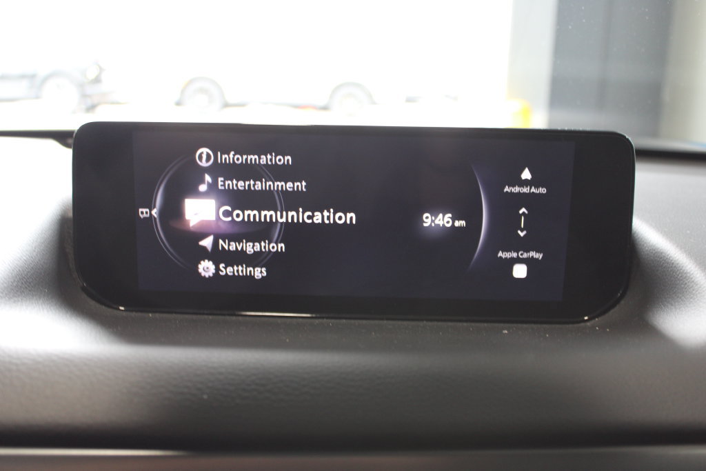 Used 2025 MAZDA CX-50 AWD 2.5 S w/ Premium Plus Pkg image 15