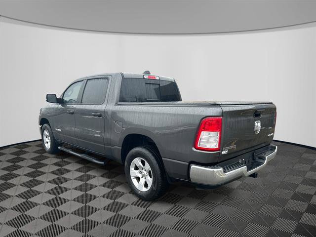 Certified 2023 RAM 1500 Big Horn image 7