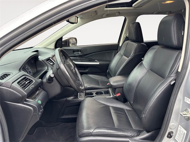 Used 2016 Honda CR-V Touring image 9