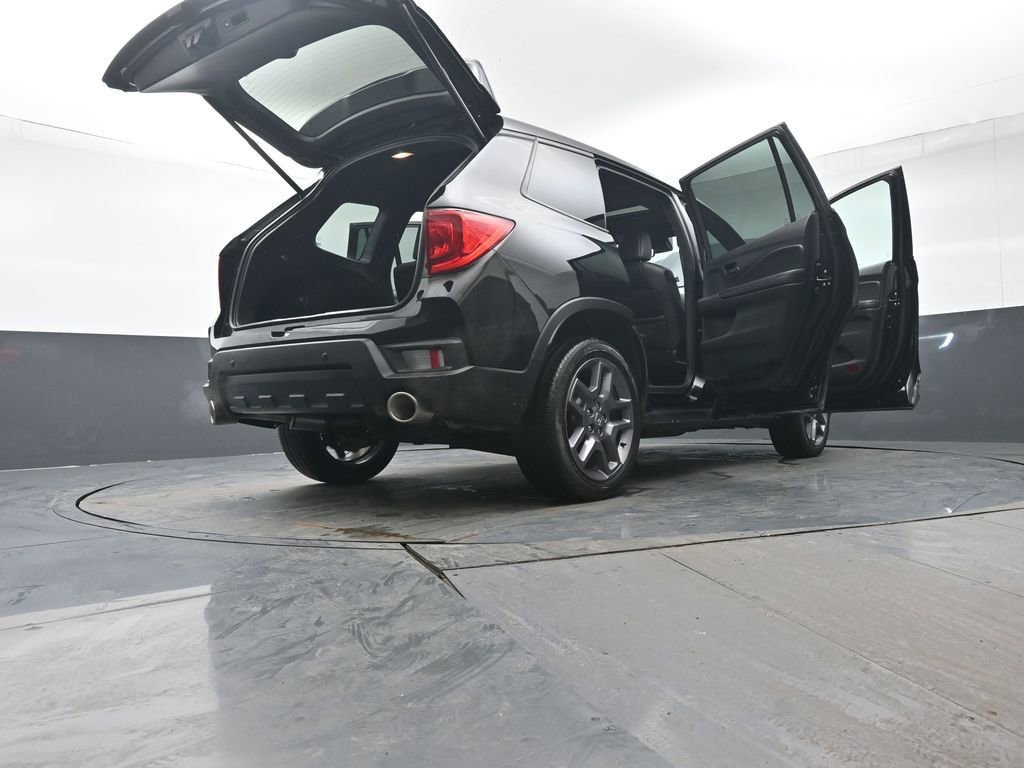 Certified 2023 Honda Passport EX-L image 50
