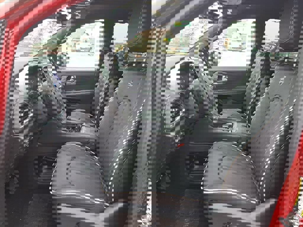 New 2026 Chrysler Pacifica Limited w/ S Appearance Package image 4