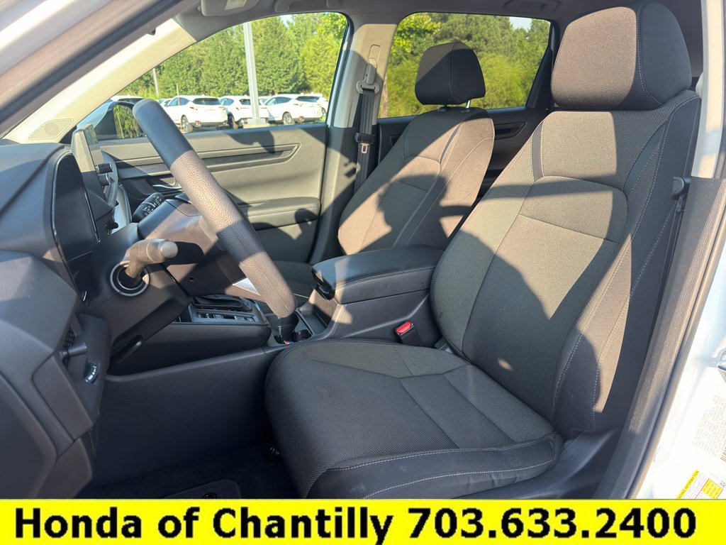 Certified 2024 Honda CR-V EX image 21