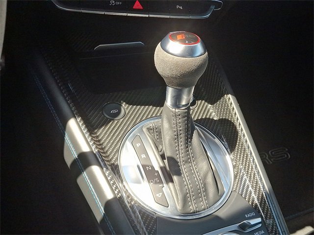 Used 2021 Audi TT RS image 11