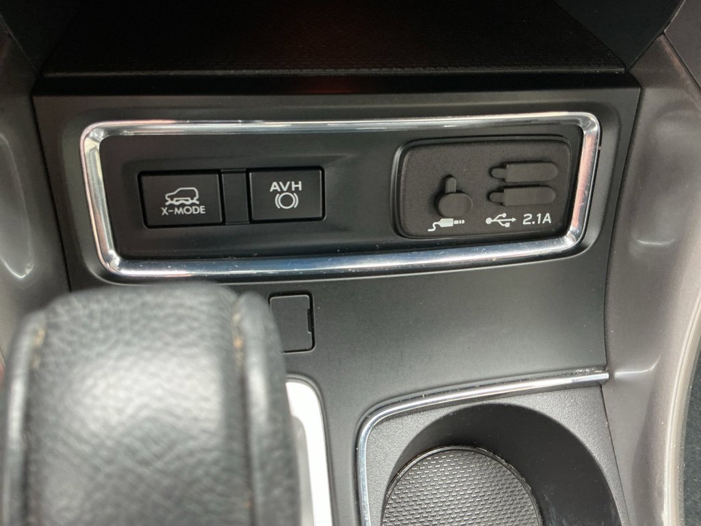 Used 2019 Subaru Ascent Premium AWD/4WD image 27