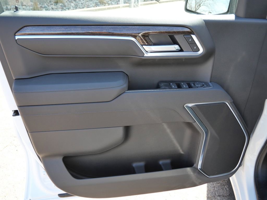 New 2026 GMC Sierra 1500 SLE image 33