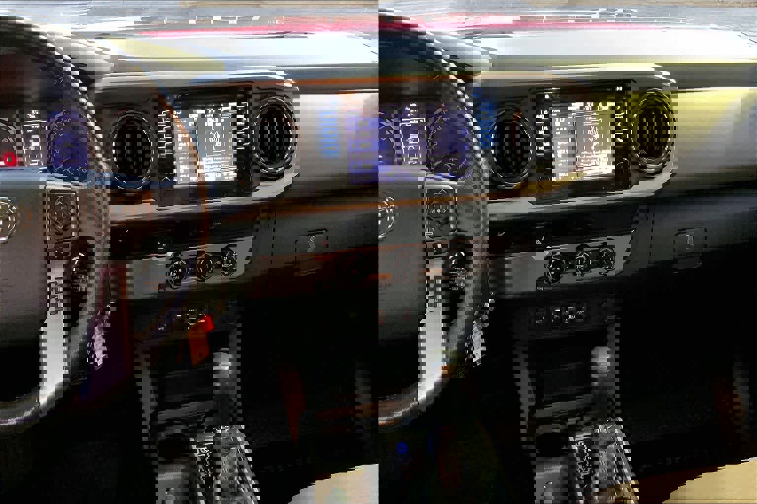 Used 2018 Toyota Tacoma SR5 image 6