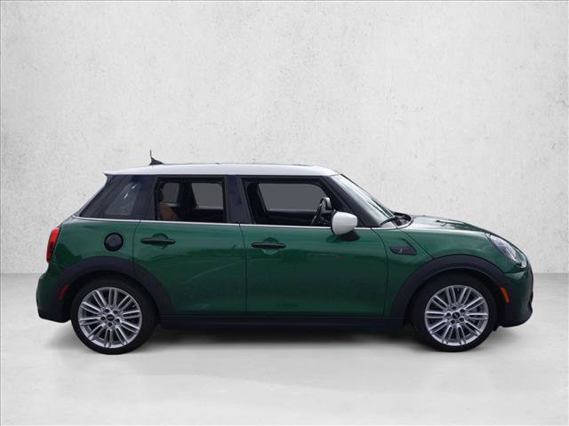 Used 2024 MINI Cooper S FWD image 2