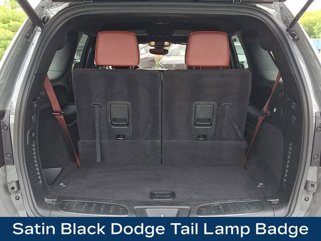 Used 2022 Dodge Durango SRT w/ Premium Interior Group AWD/4WD image 31