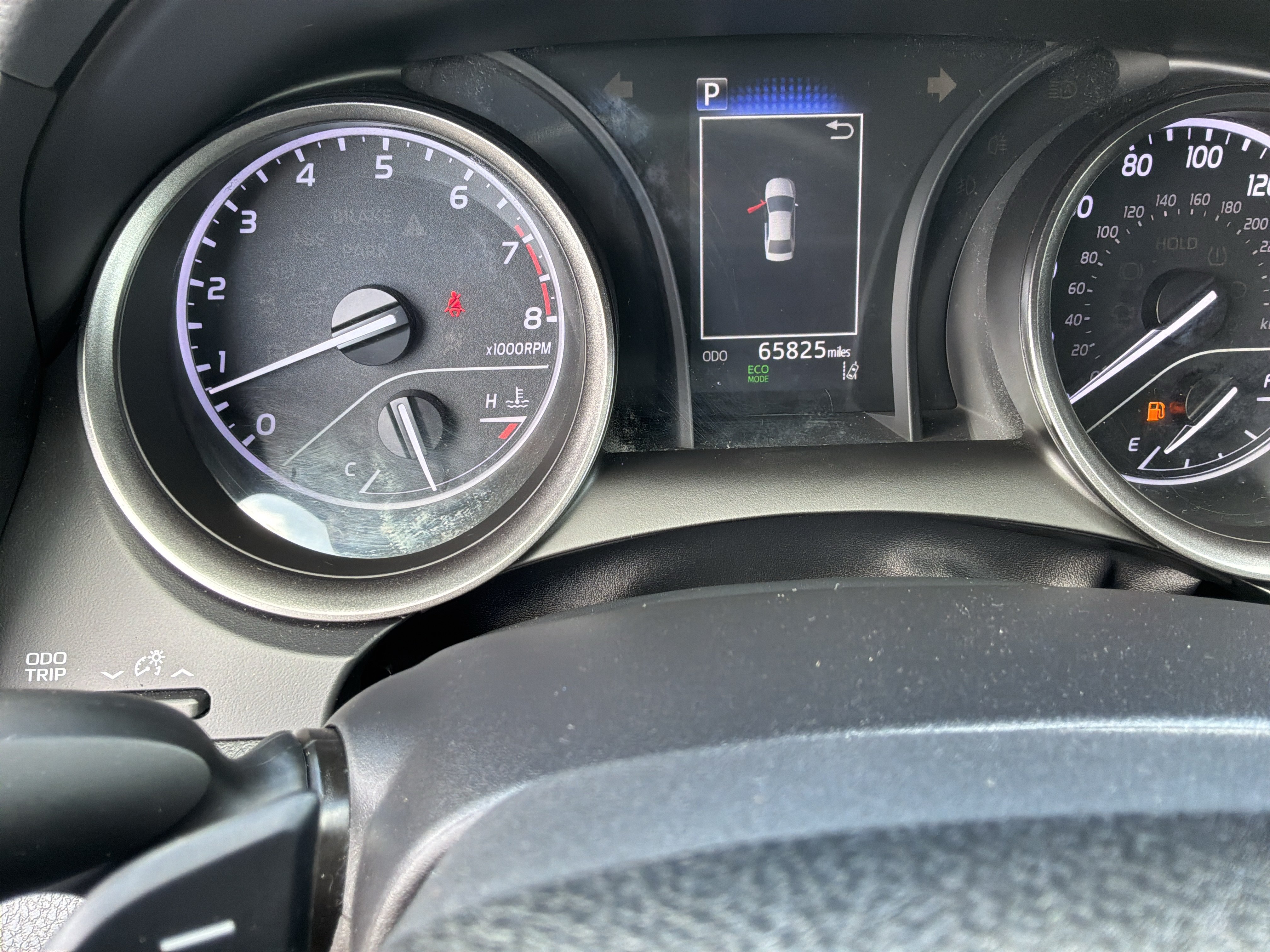 Used 2022 Toyota Camry SE FWD image 22