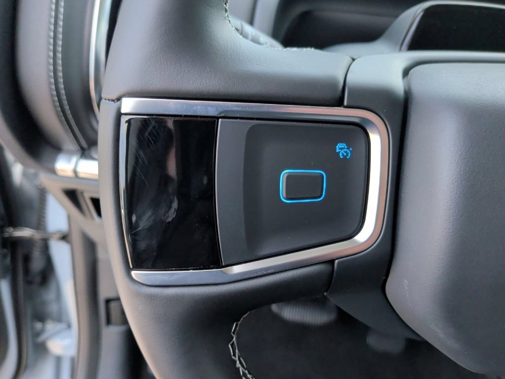 New 2027 Ford Expedition Platinum w/ Driver's Package RWD image 19
