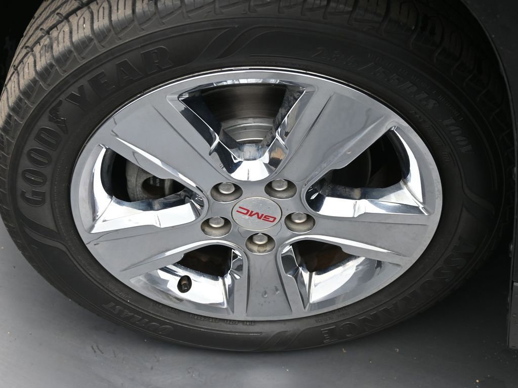 Used 2015 GMC Terrain SLT image 19