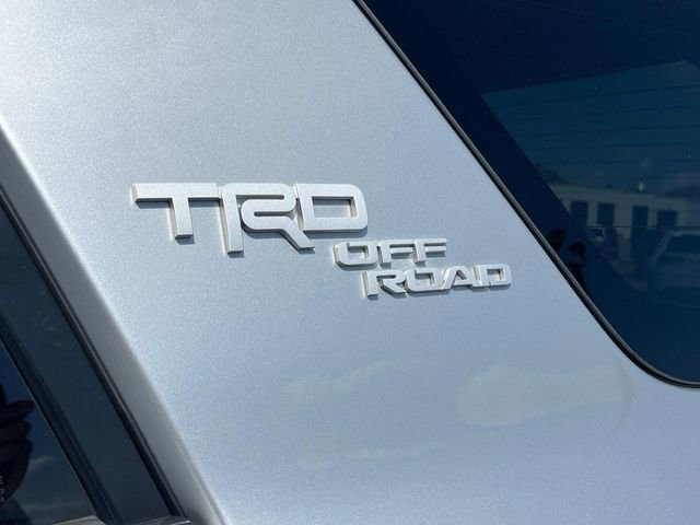 Used 2023 Toyota 4Runner TRD Off-Road image 39