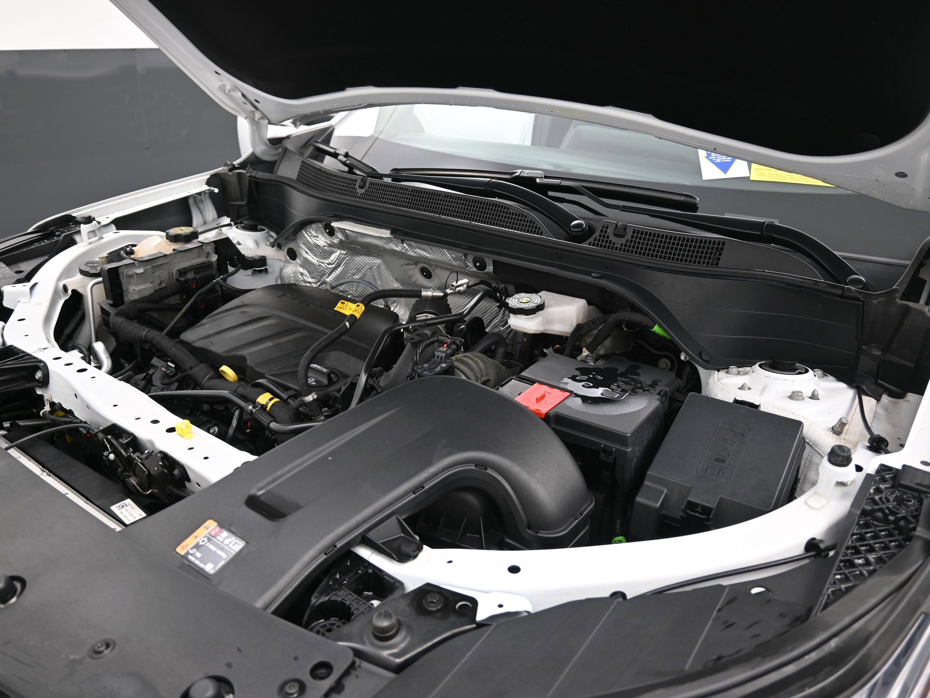 Used 2024 Chevrolet Trax LT w/ Driver Confidence Package image 29