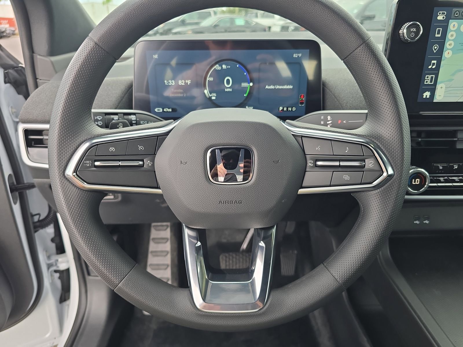 New 2026 Honda Prologue EX image 25