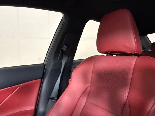 Used 2022 Lexus IS 350 F Sport w/ Accessory Package RWD image 19
