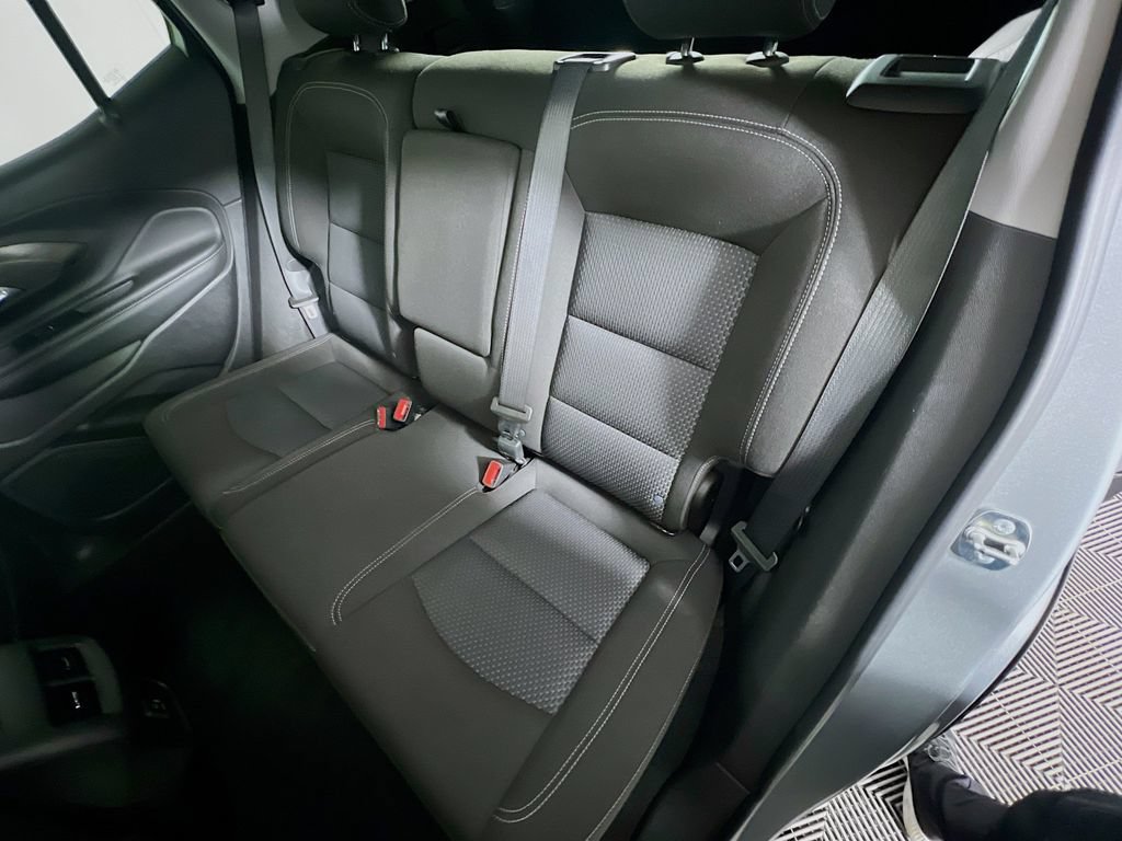 Used 2024 GMC Terrain SLE FWD image 22