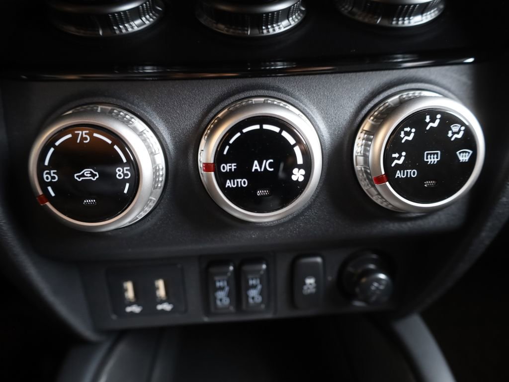 New 2025 Mitsubishi Outlander Sport AWD image 40