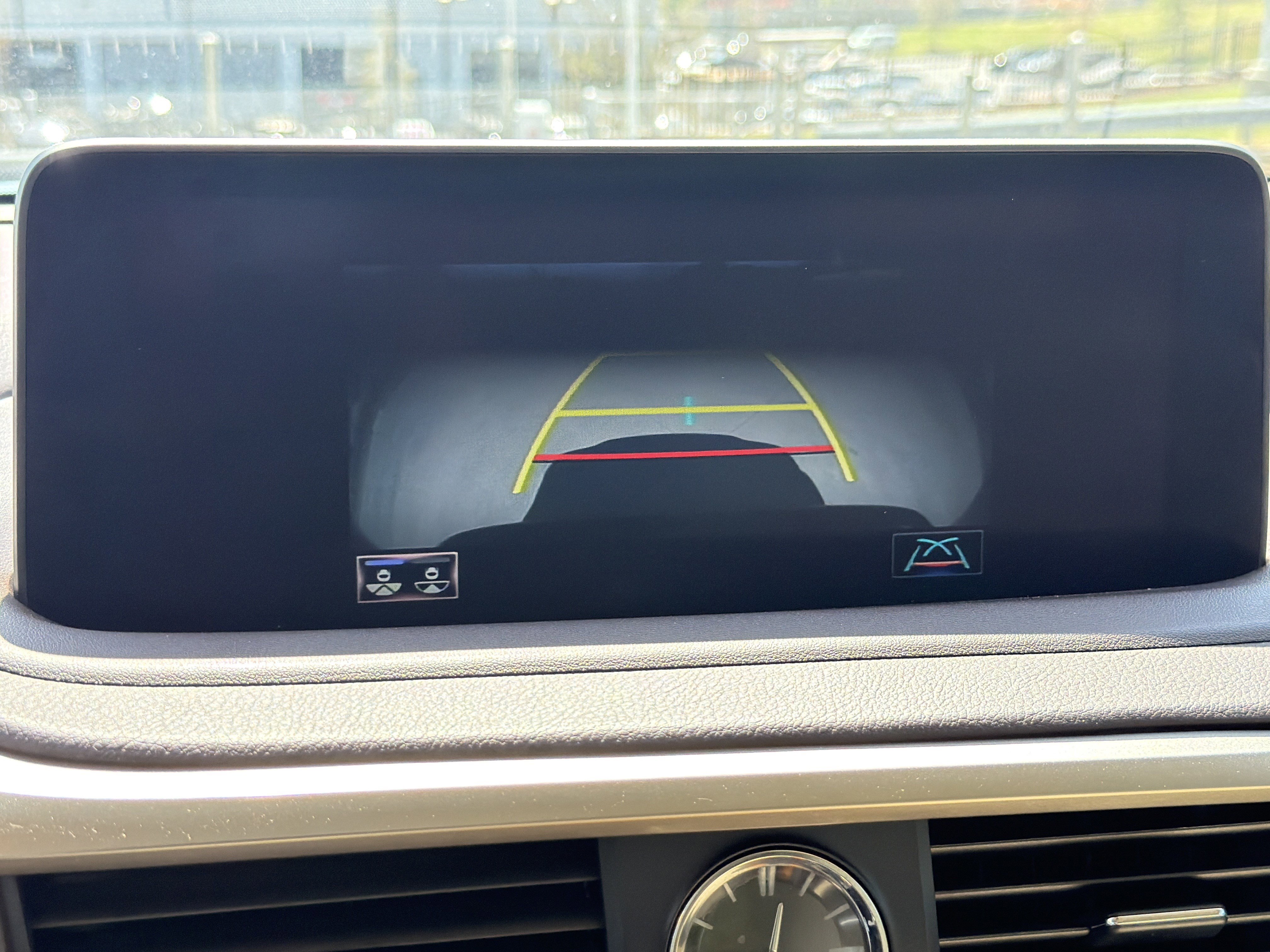 Used 2020 Lexus RX 350 FWD w/ Premium Package image 35