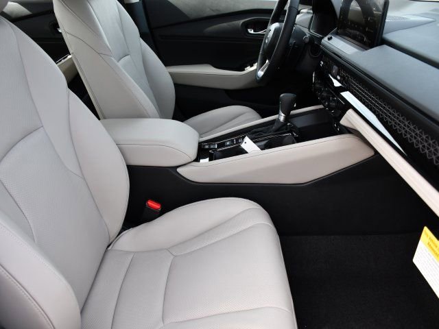 New 2026 Honda Accord Touring image 32