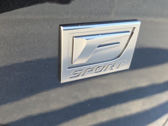 Certified 2025 Lexus IS 350 F Sport w/ Accessory Package RWD image 32