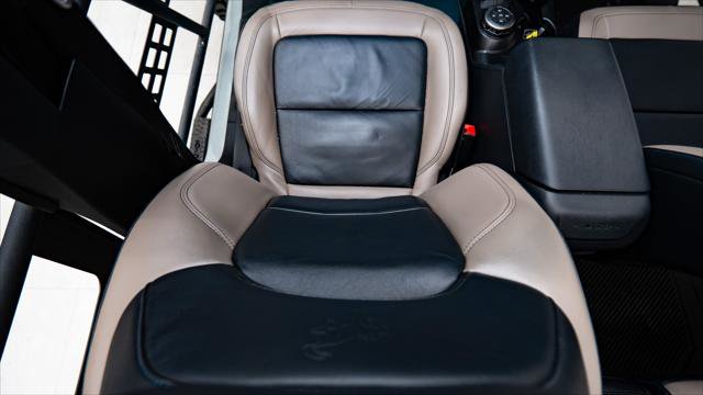 Used 2023 Ford Bronco Wildtrak image 18