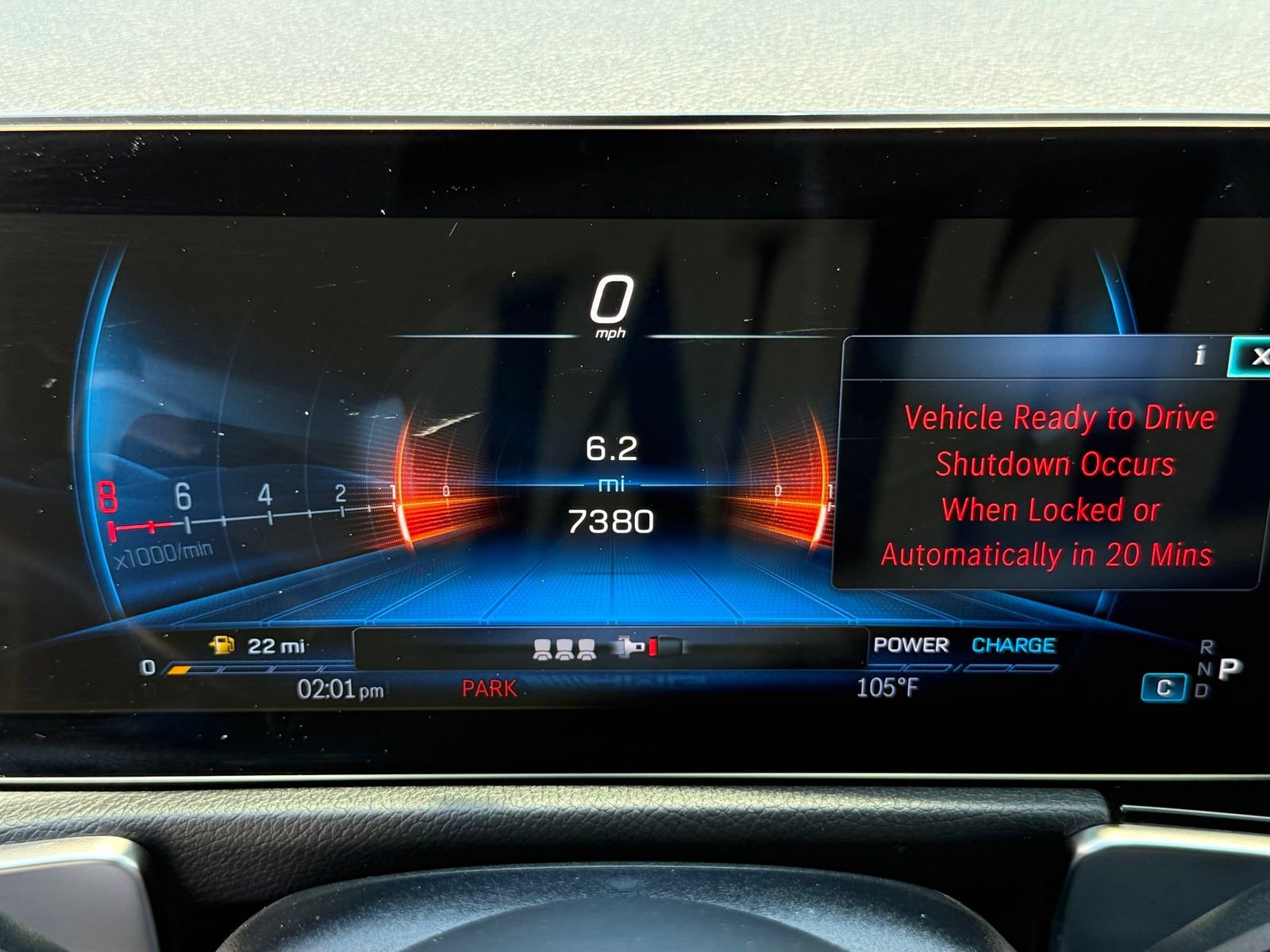 Used 2025 Mercedes-Benz GLB 35 AMG 4MATIC image 34