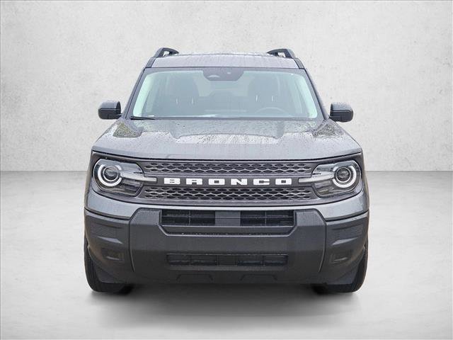 New 2025 Ford Bronco Sport Big Bend image 6