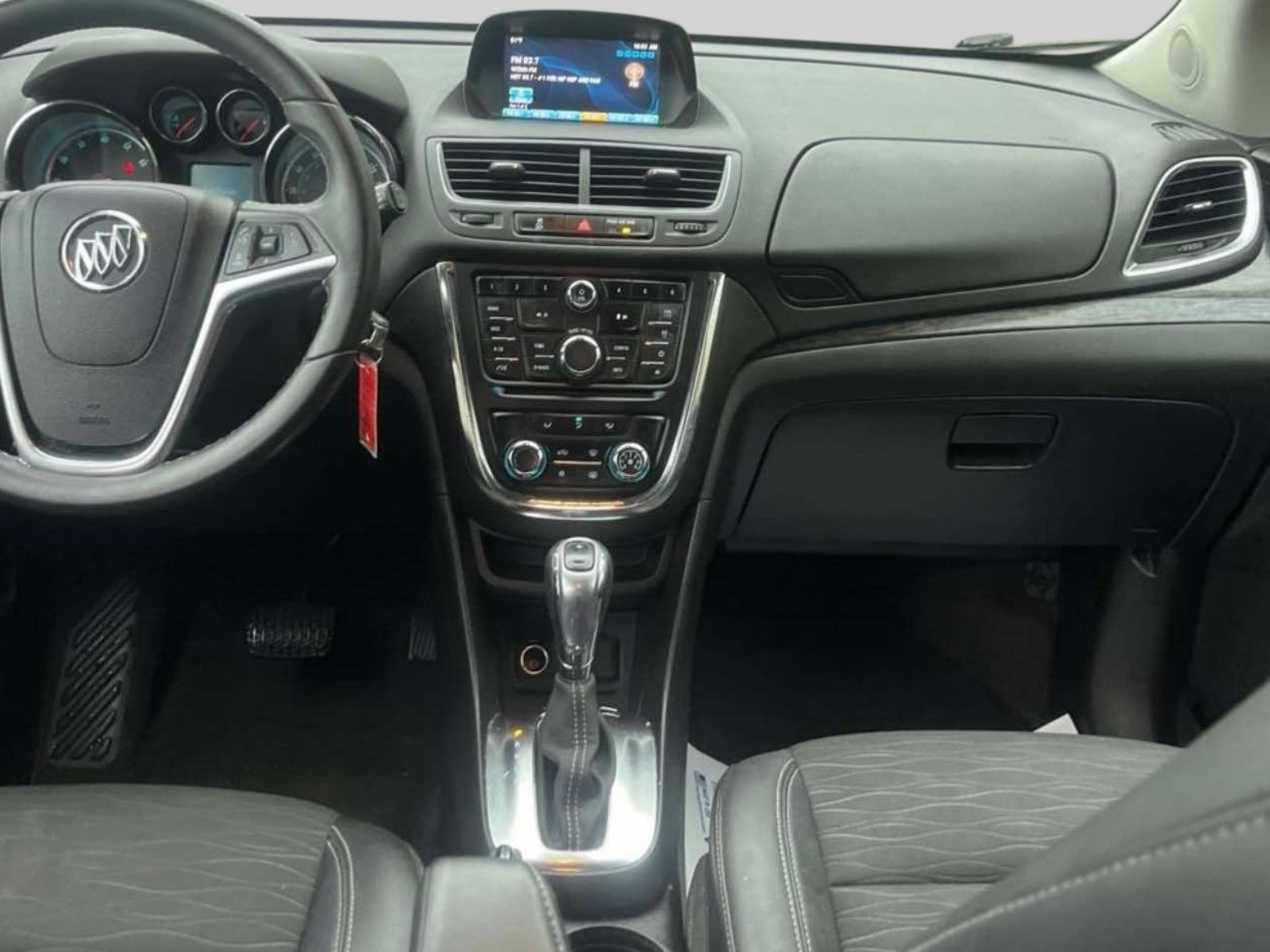 Used 2015 Buick Encore AWD image 4