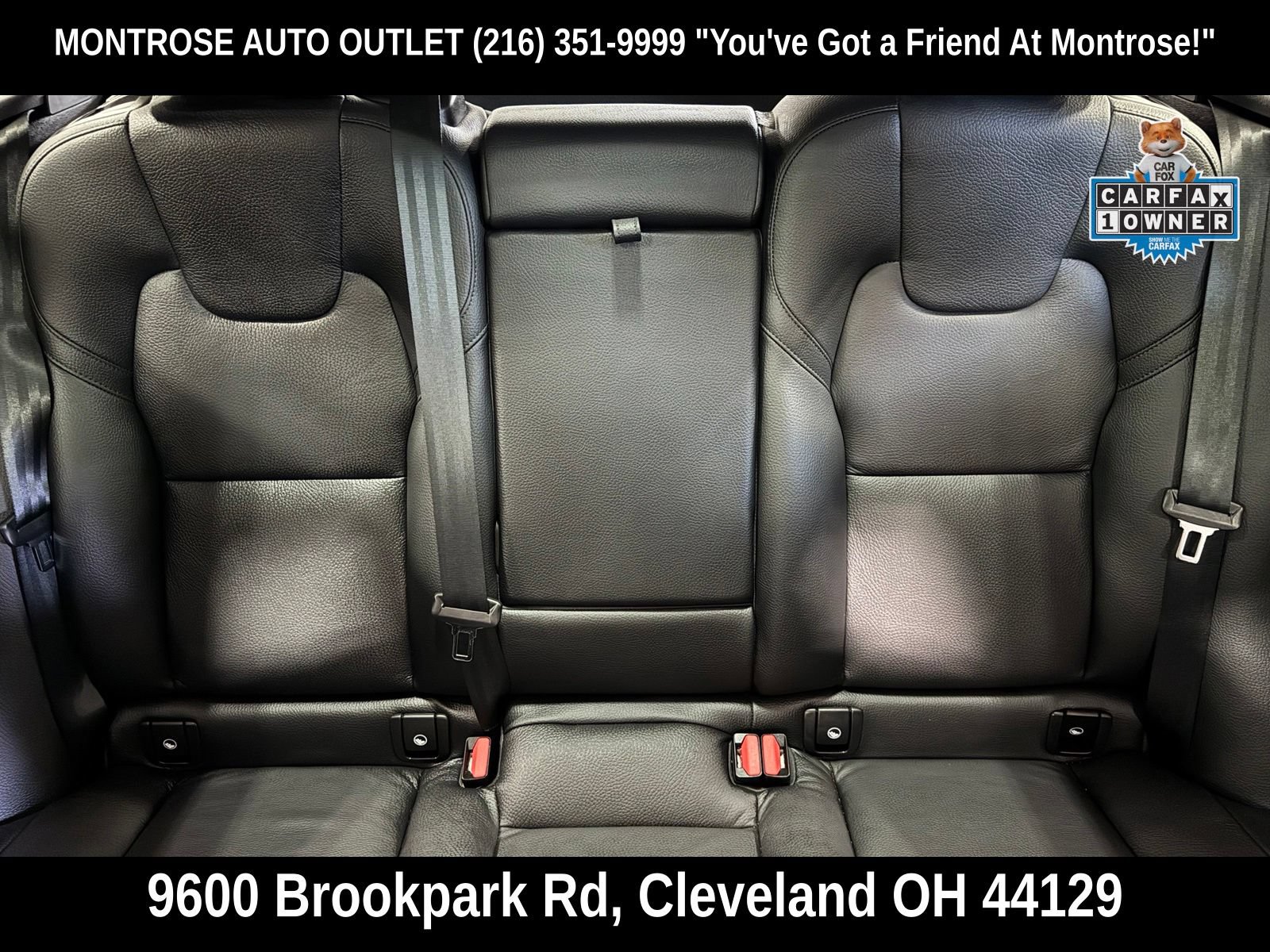Certified 2024 Volvo XC60 B5 Plus w/ Protection Package Premier AWD/4WD image 34